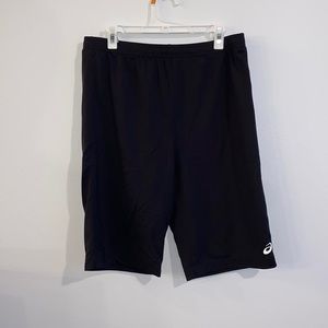 ASICS short tights